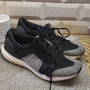 ADIDAS x Stella McCartney Running Shoes - Size 9 1/2